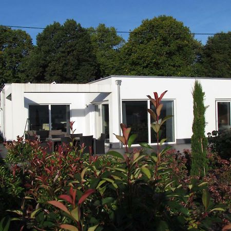 Villa Mosel Morbach Bagian luar foto