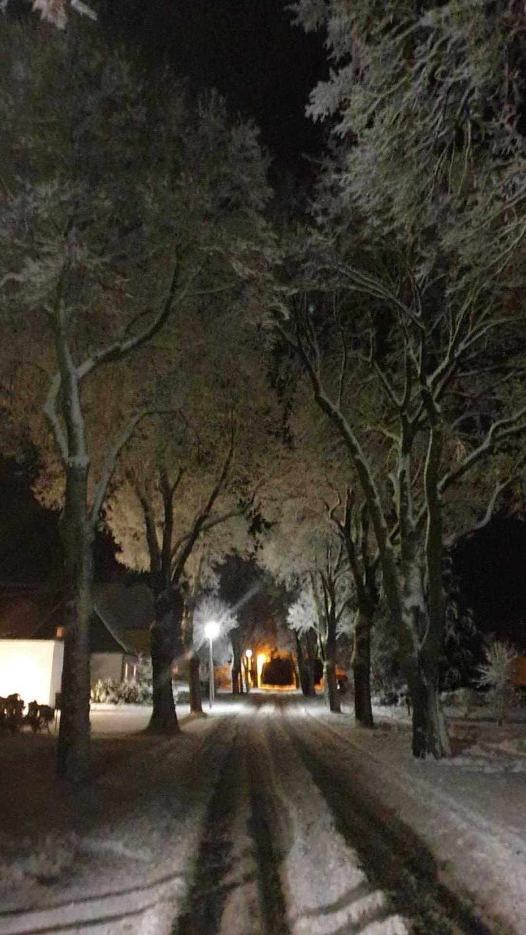 Villa Mosel Morbach Bagian luar foto