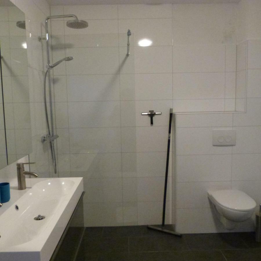 Villa Mosel Morbach Bagian luar foto