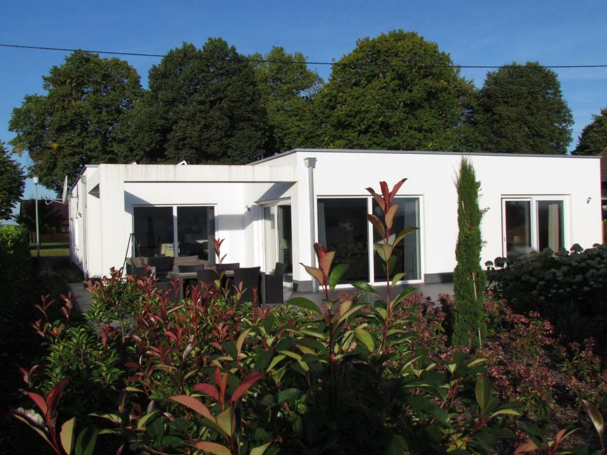 Villa Mosel Morbach Bagian luar foto